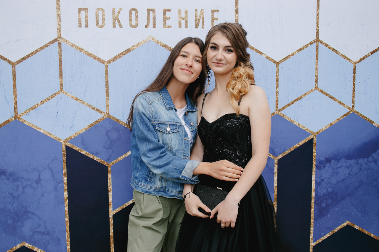 Выпускной. Семейный и свадебный фотограф в Нижнем Новгороде