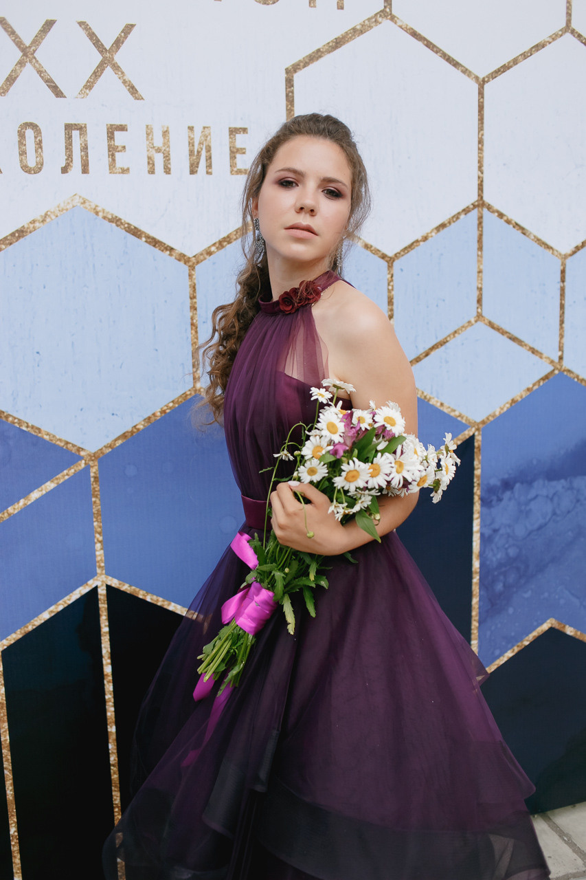 Выпускной. Семейный и свадебный фотограф в Нижнем Новгороде