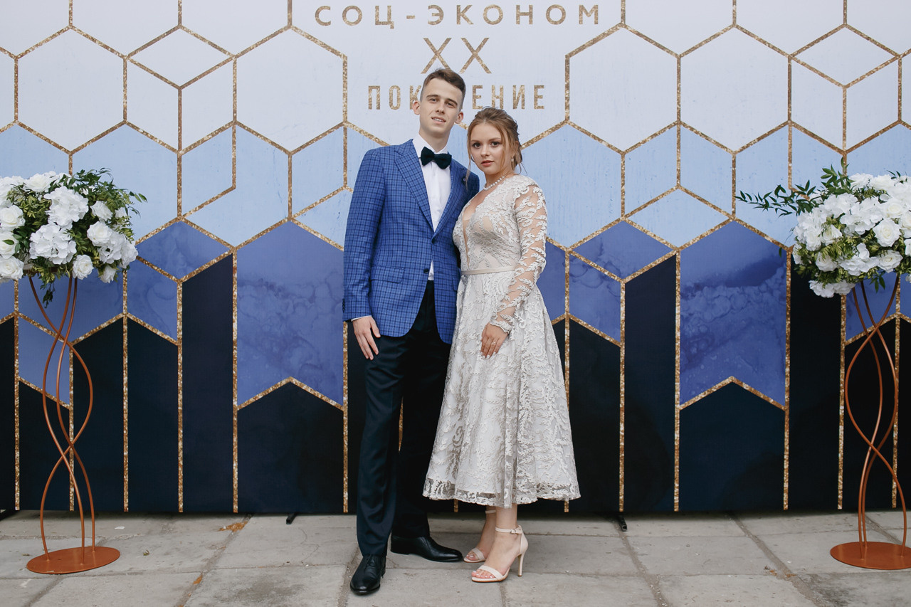 Выпускной. Семейный и свадебный фотограф в Нижнем Новгороде