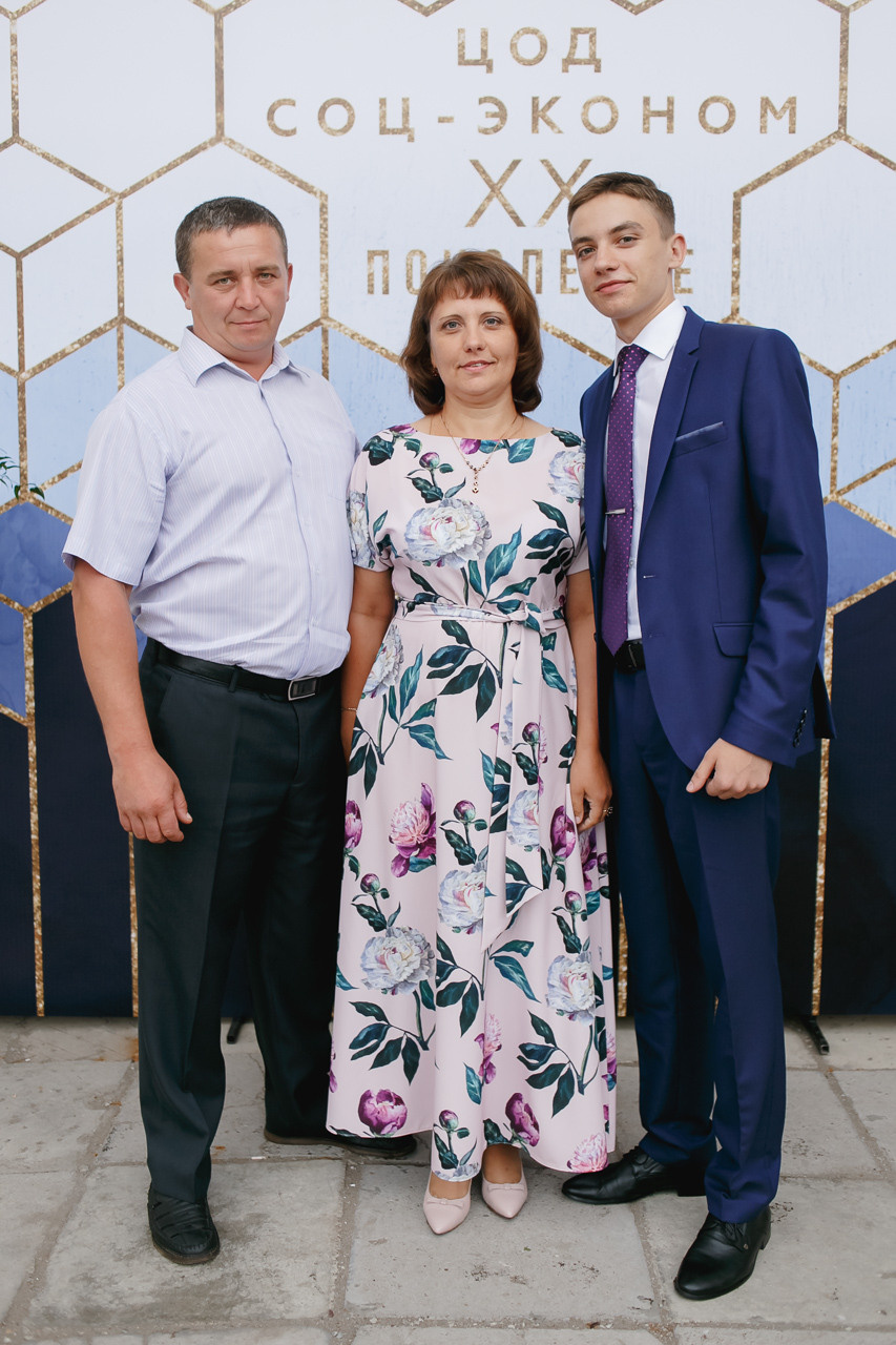 Выпускной. Семейный и свадебный фотограф в Нижнем Новгороде