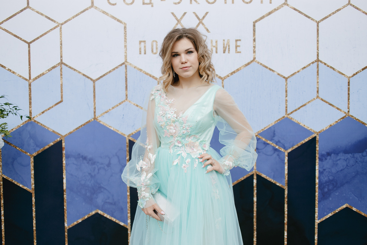 Выпускной. Семейный и свадебный фотограф в Нижнем Новгороде