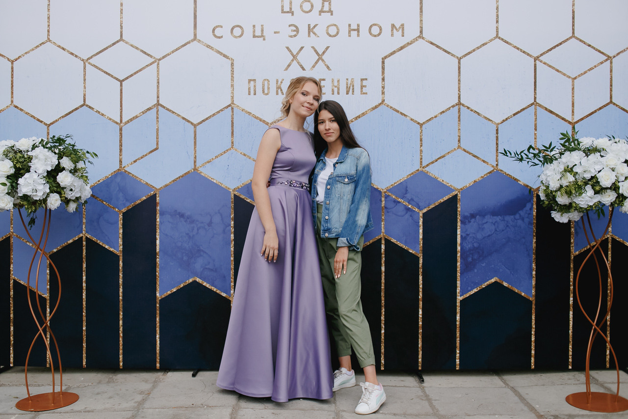 Выпускной. Семейный и свадебный фотограф в Нижнем Новгороде