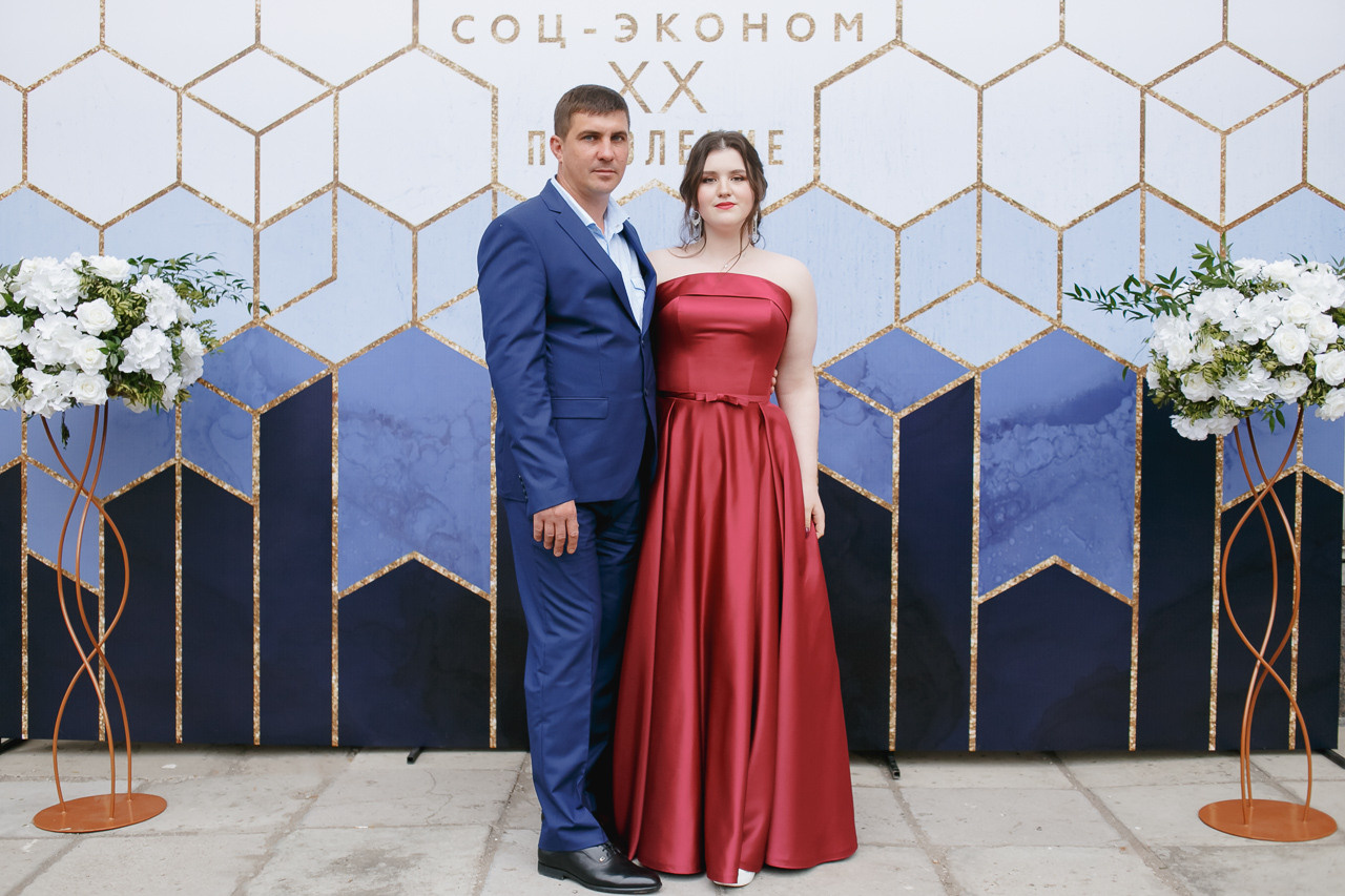 Выпускной. Семейный и свадебный фотограф в Нижнем Новгороде