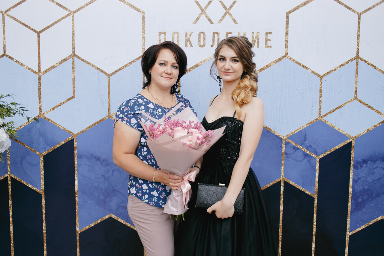 Выпускной. Семейный и свадебный фотограф в Нижнем Новгороде