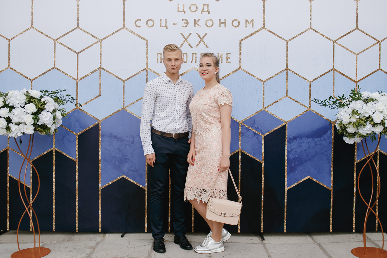 Выпускной. Семейный и свадебный фотограф в Нижнем Новгороде