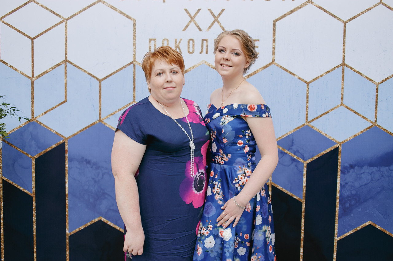 Выпускной. Семейный и свадебный фотограф в Нижнем Новгороде