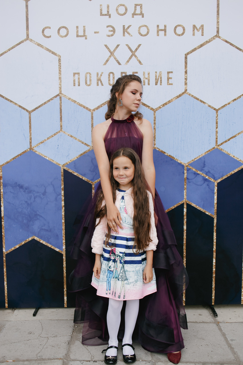 Выпускной. Семейный и свадебный фотограф в Нижнем Новгороде