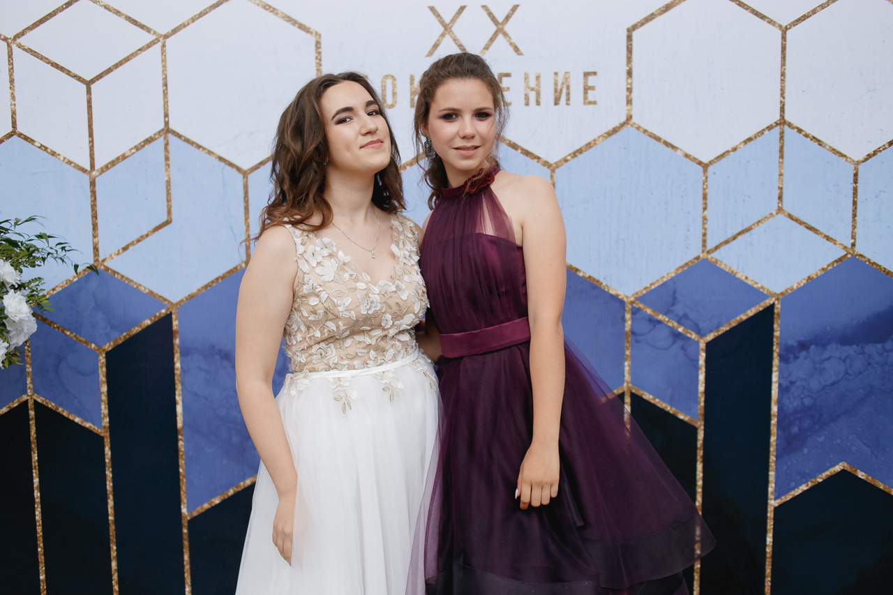 Выпускной. Семейный и свадебный фотограф в Нижнем Новгороде