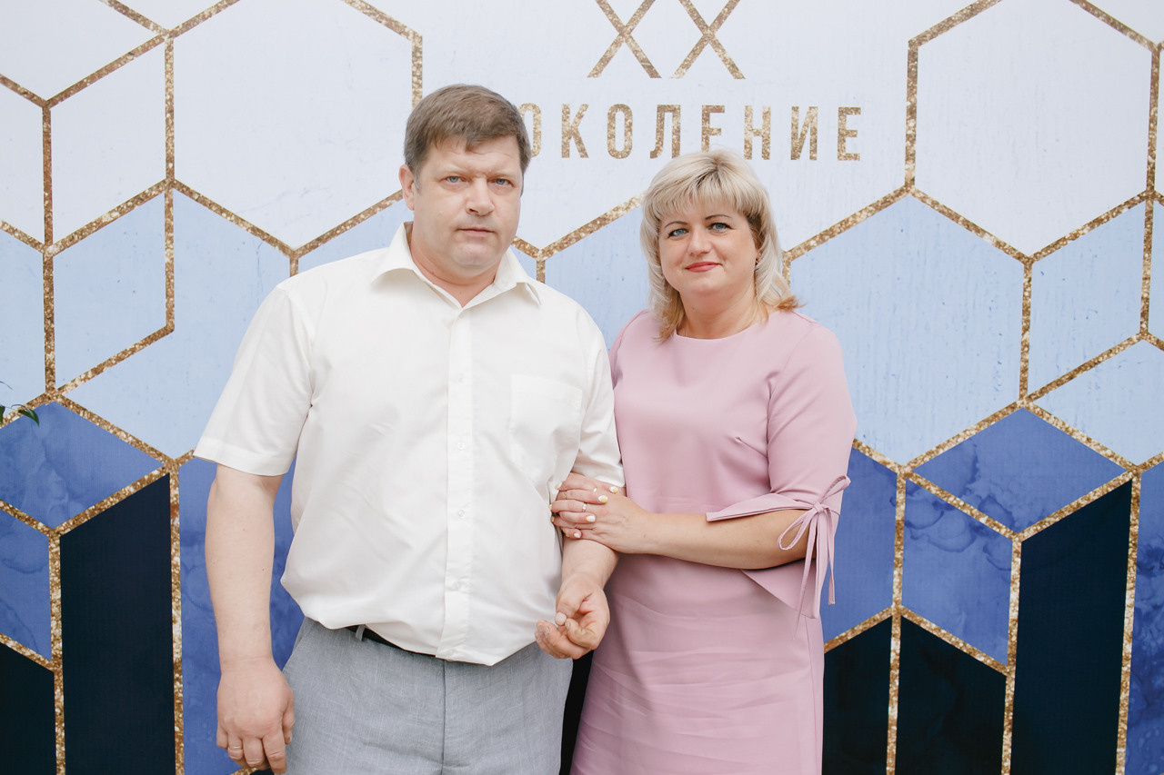 Выпускной. Семейный и свадебный фотограф в Нижнем Новгороде