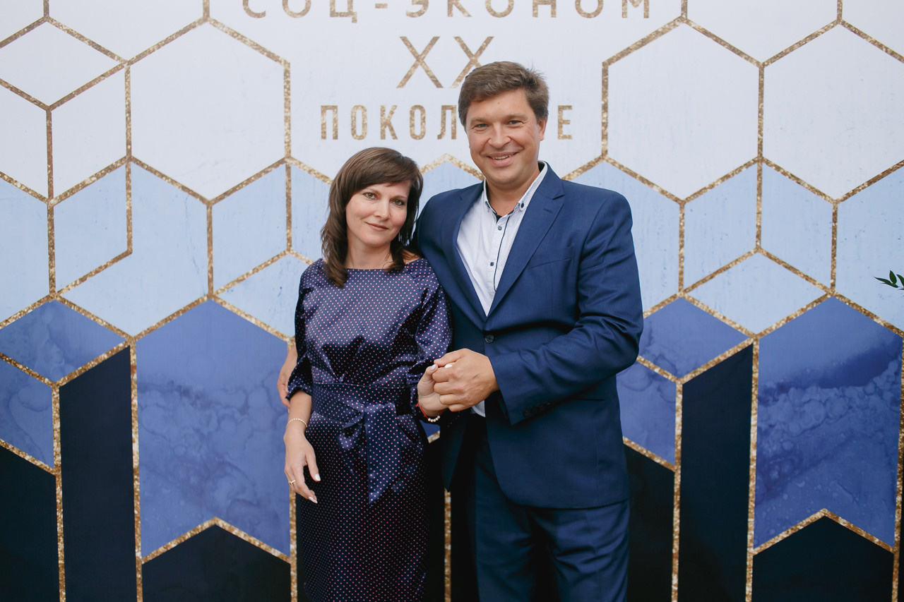 Выпускной. Семейный и свадебный фотограф в Нижнем Новгороде