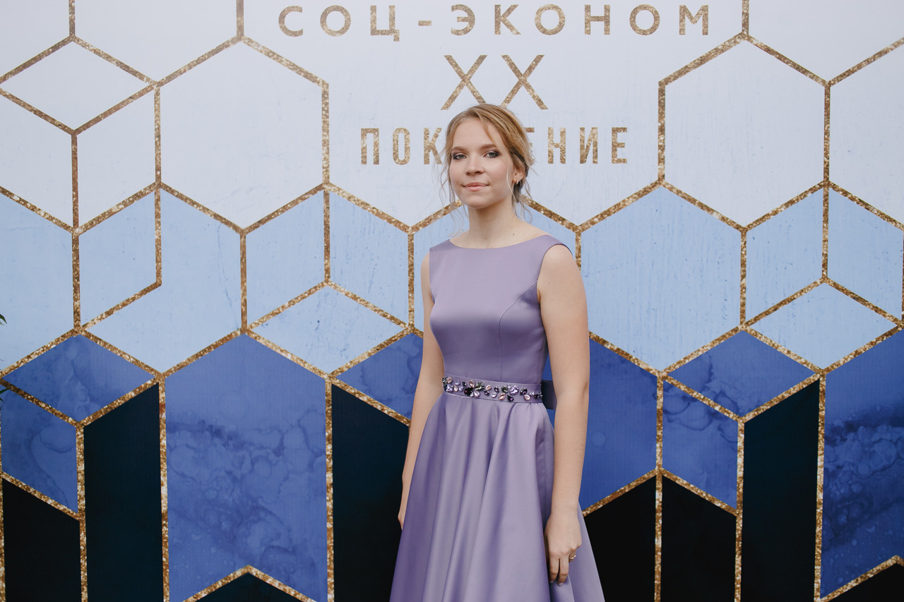 Выпускной. Семейный и свадебный фотограф в Нижнем Новгороде