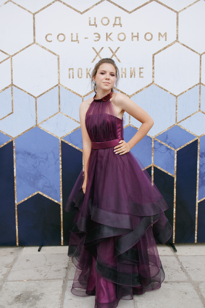 Выпускной. Семейный и свадебный фотограф в Нижнем Новгороде