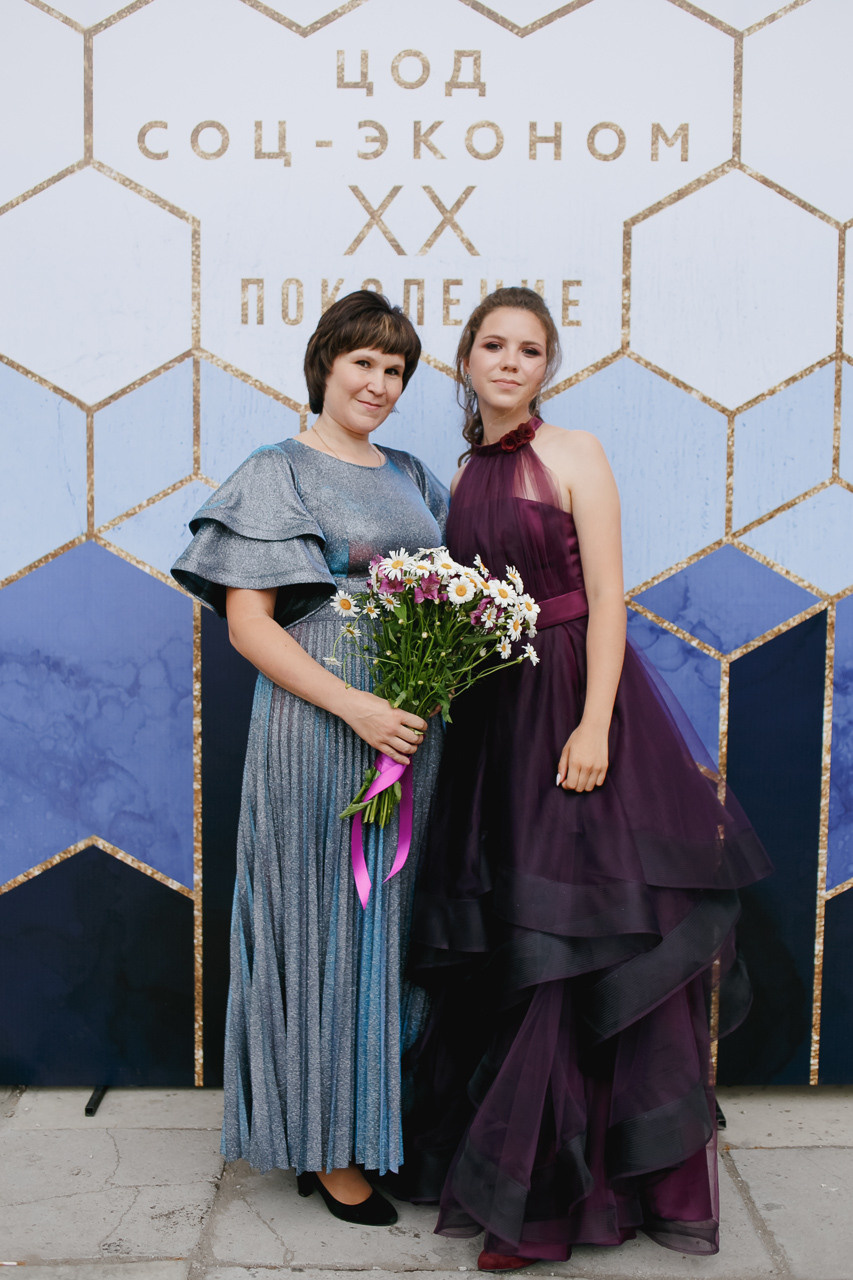 Выпускной. Семейный и свадебный фотограф в Нижнем Новгороде