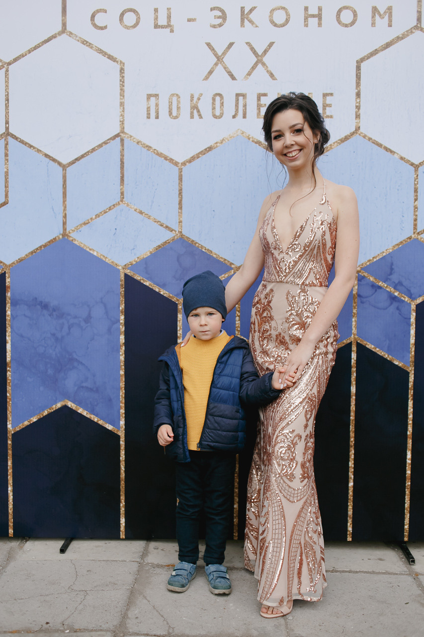 Выпускной. Семейный и свадебный фотограф в Нижнем Новгороде