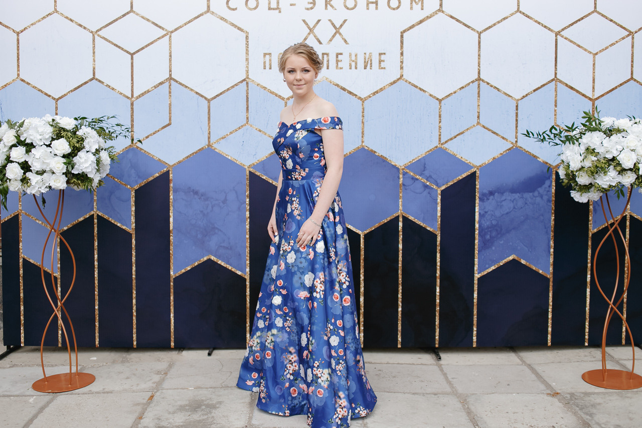 Выпускной. Семейный и свадебный фотограф в Нижнем Новгороде