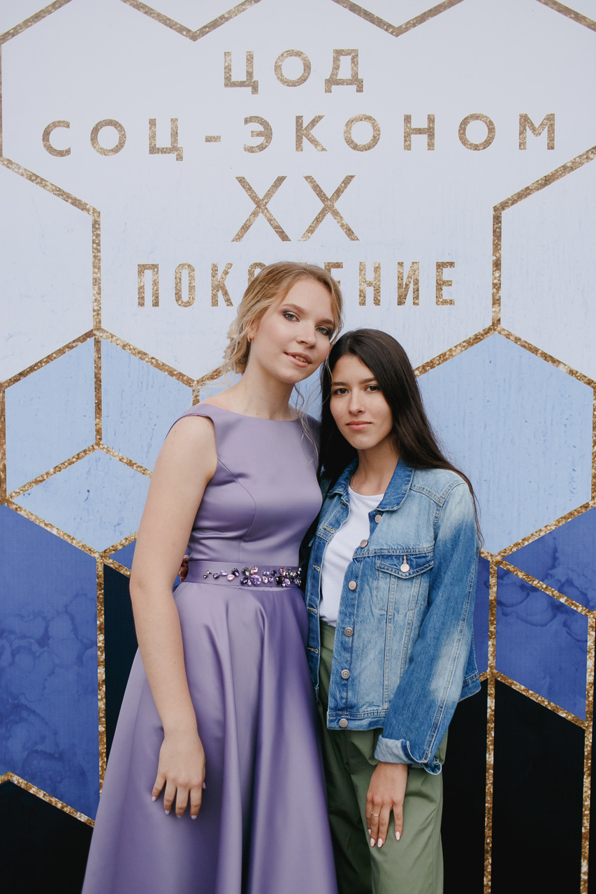 Выпускной. Семейный и свадебный фотограф в Нижнем Новгороде