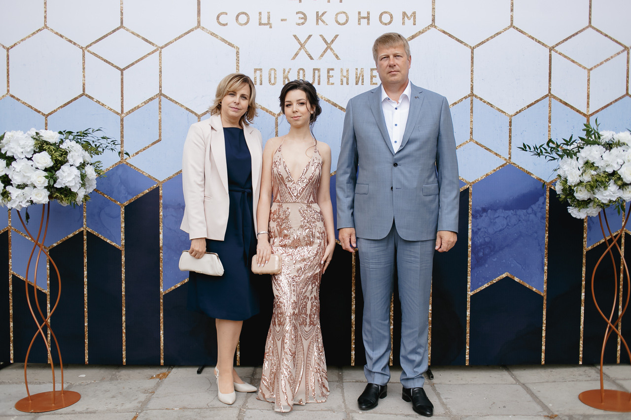 Выпускной. Семейный и свадебный фотограф в Нижнем Новгороде