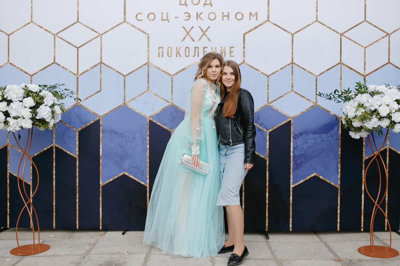 Выпускной. Семейный и свадебный фотограф в Нижнем Новгороде