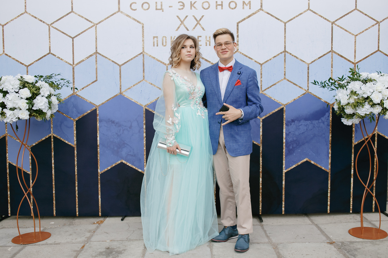 Выпускной. Семейный и свадебный фотограф в Нижнем Новгороде