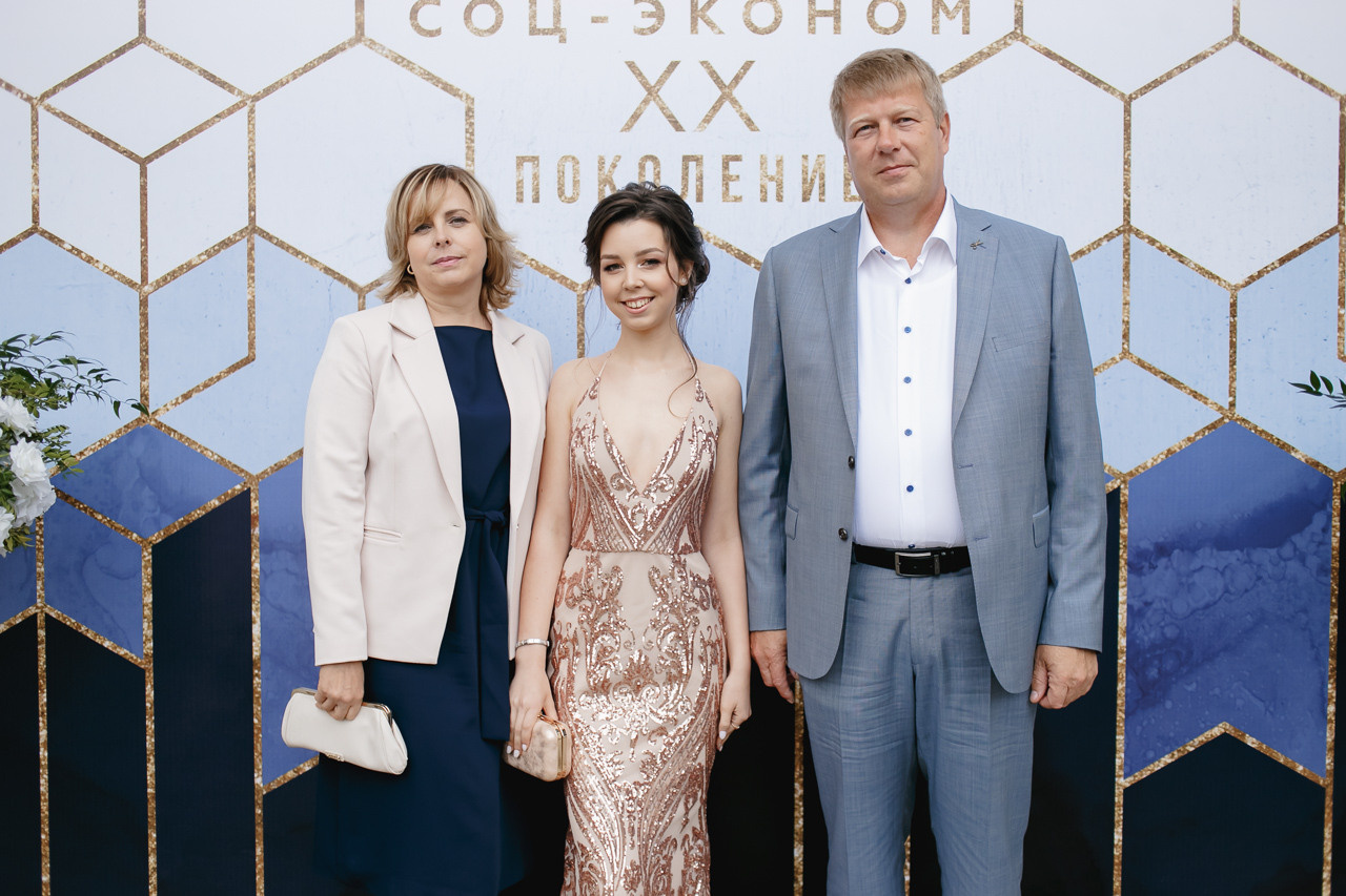 Выпускной. Семейный и свадебный фотограф в Нижнем Новгороде