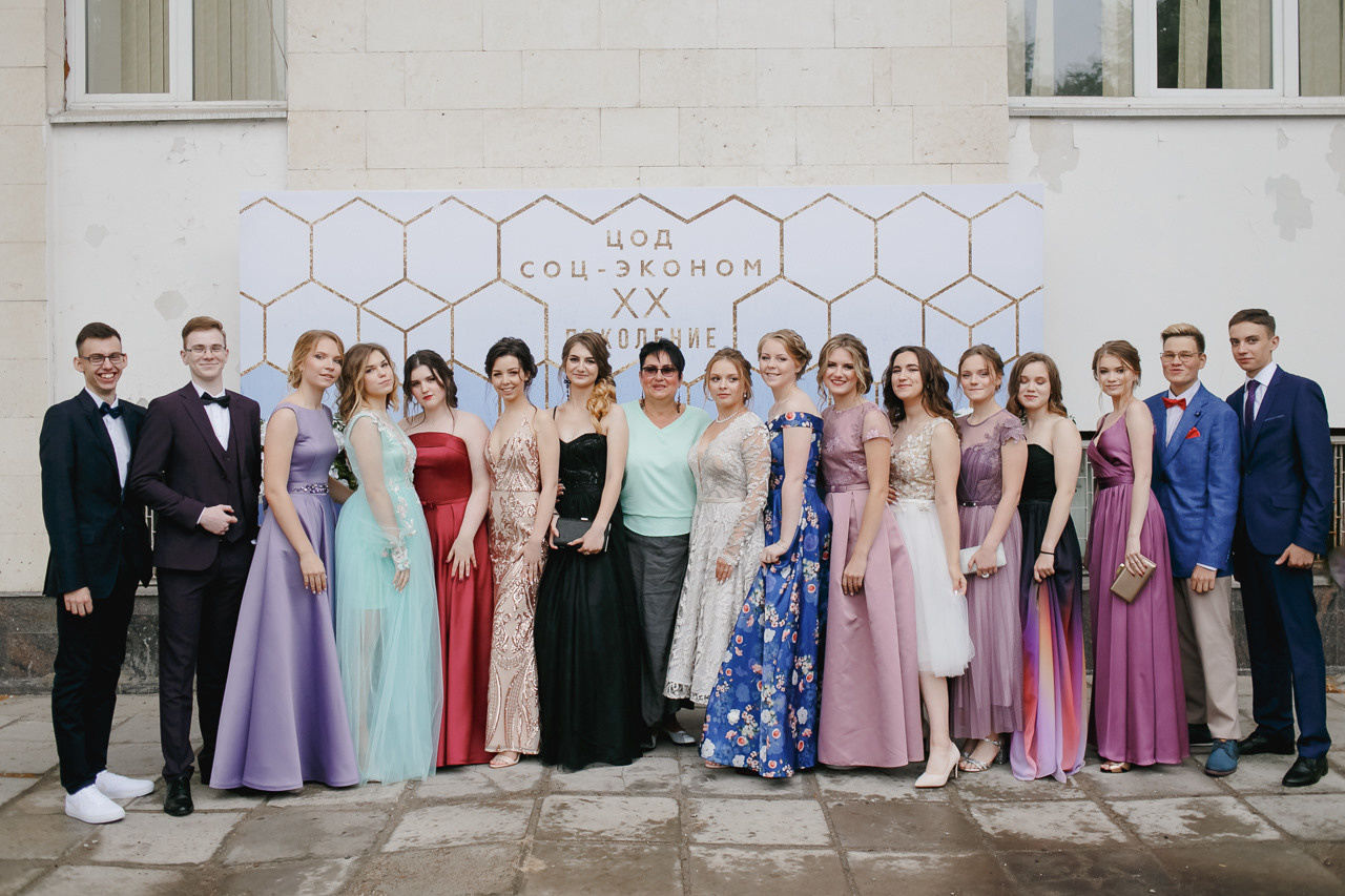 Выпускной. Семейный и свадебный фотограф в Нижнем Новгороде