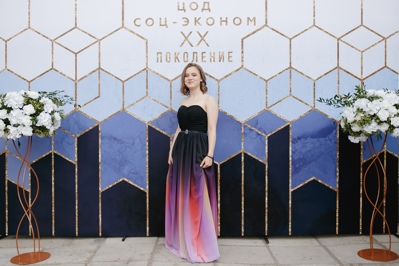 Выпускной. Семейный и свадебный фотограф в Нижнем Новгороде