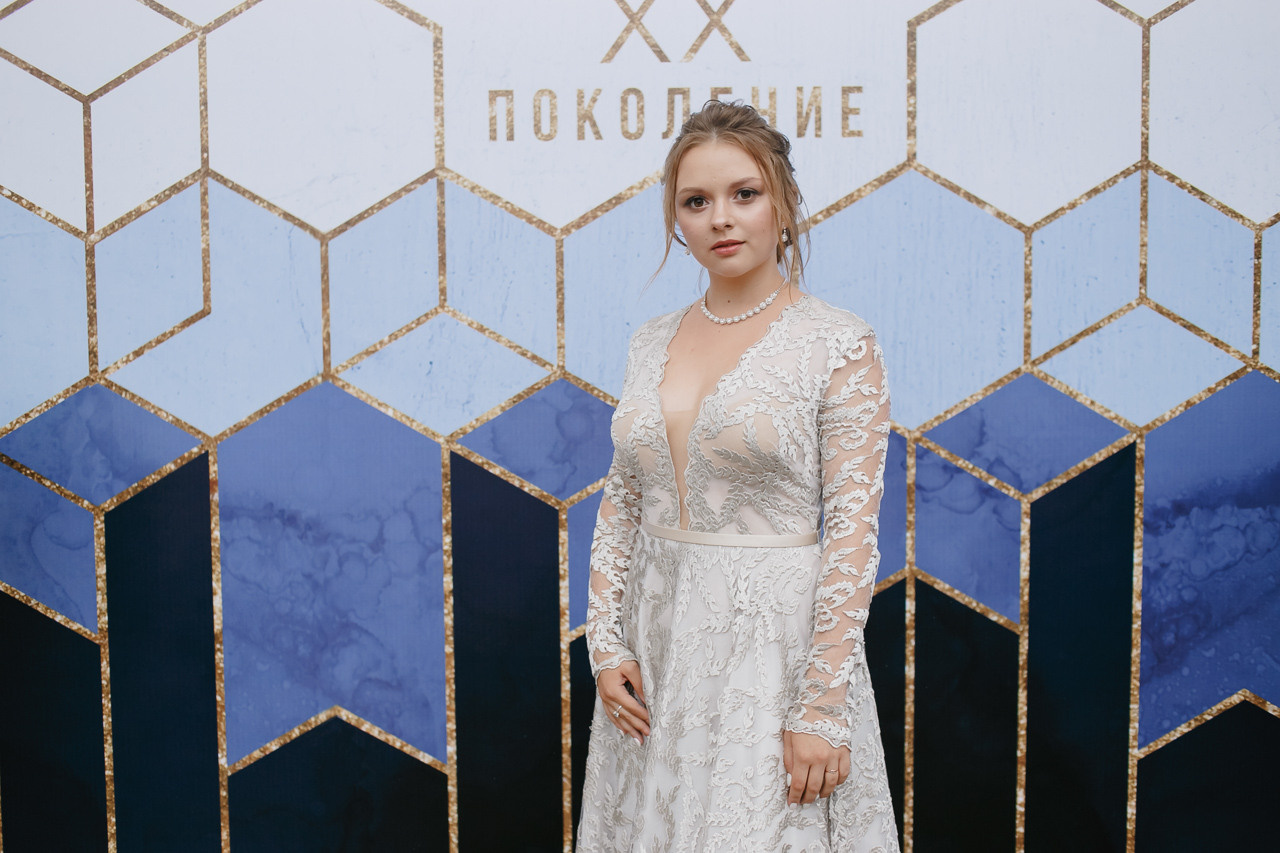 Выпускной. Семейный и свадебный фотограф в Нижнем Новгороде