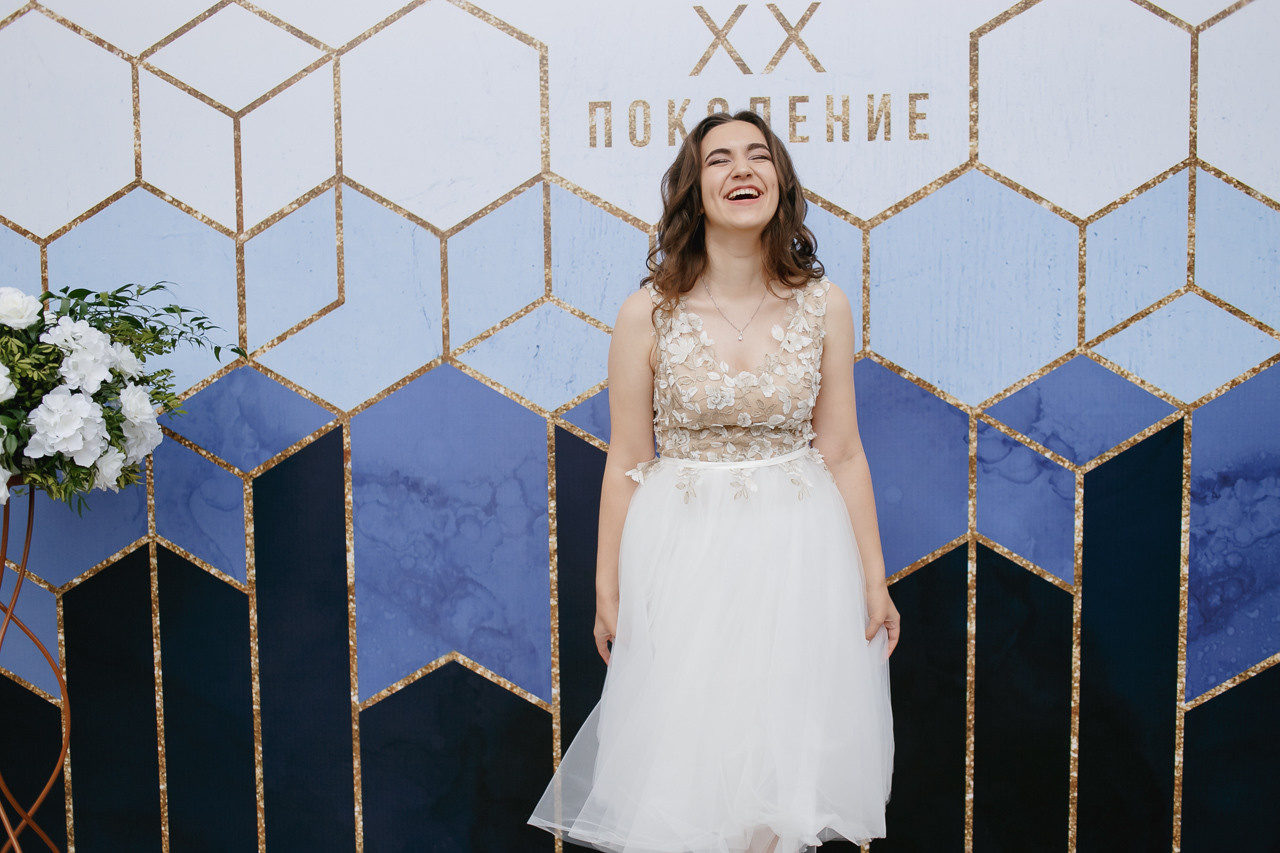 Выпускной. Семейный и свадебный фотограф в Нижнем Новгороде
