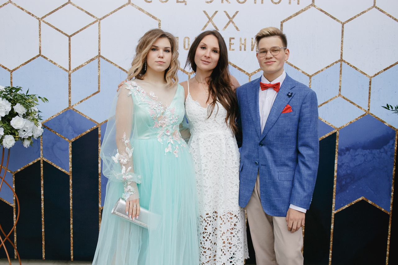 Выпускной. Семейный и свадебный фотограф в Нижнем Новгороде