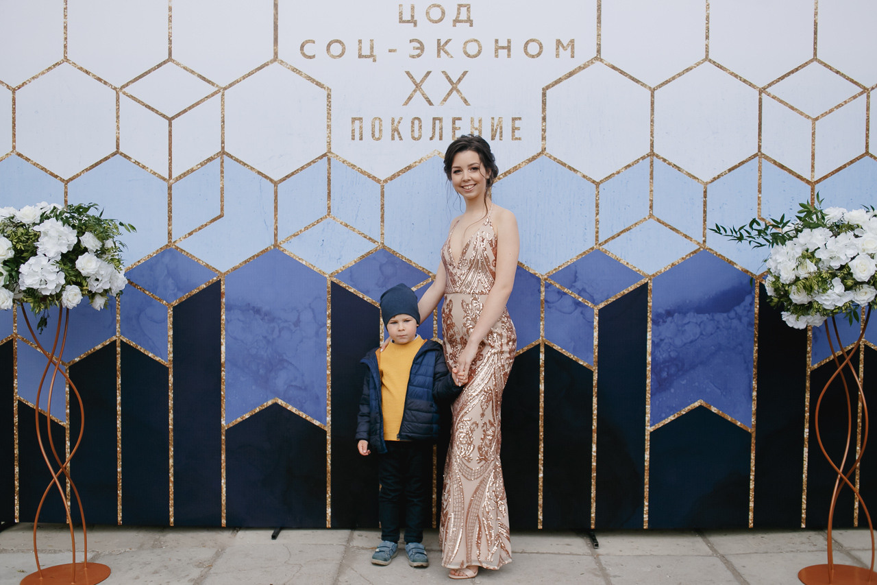 Выпускной. Семейный и свадебный фотограф в Нижнем Новгороде