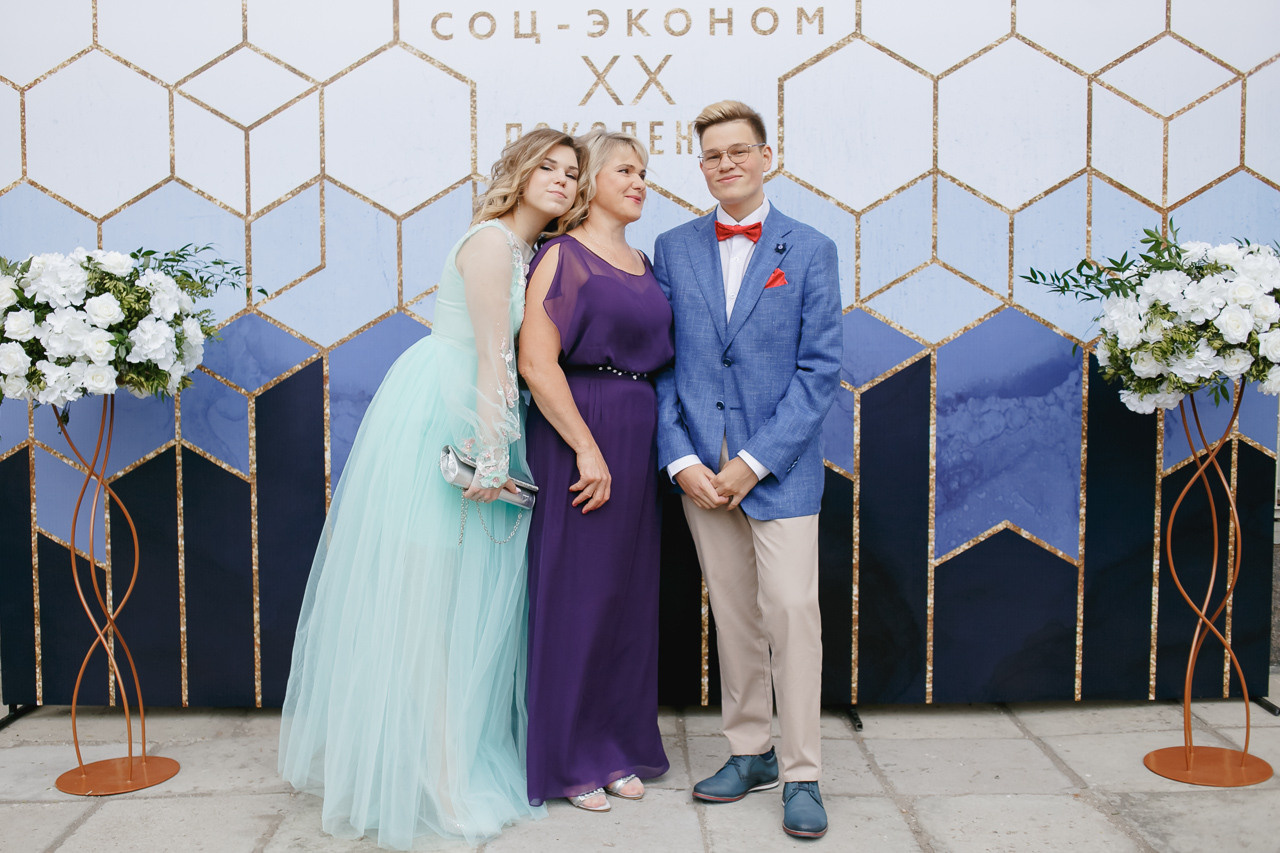 Выпускной. Семейный и свадебный фотограф в Нижнем Новгороде