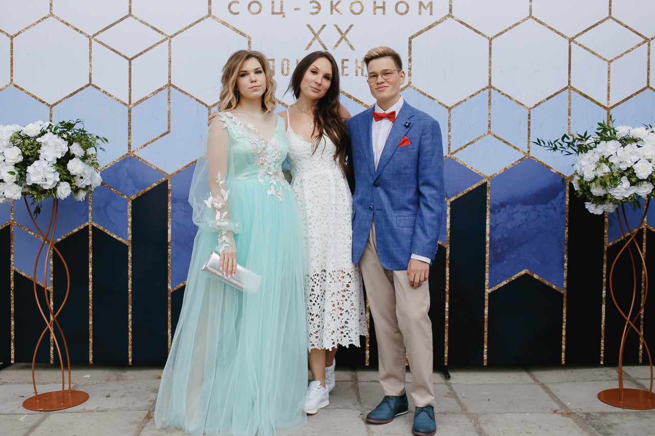 Выпускной. Семейный и свадебный фотограф в Нижнем Новгороде