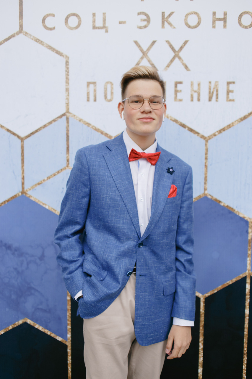 Выпускной. Семейный и свадебный фотограф в Нижнем Новгороде