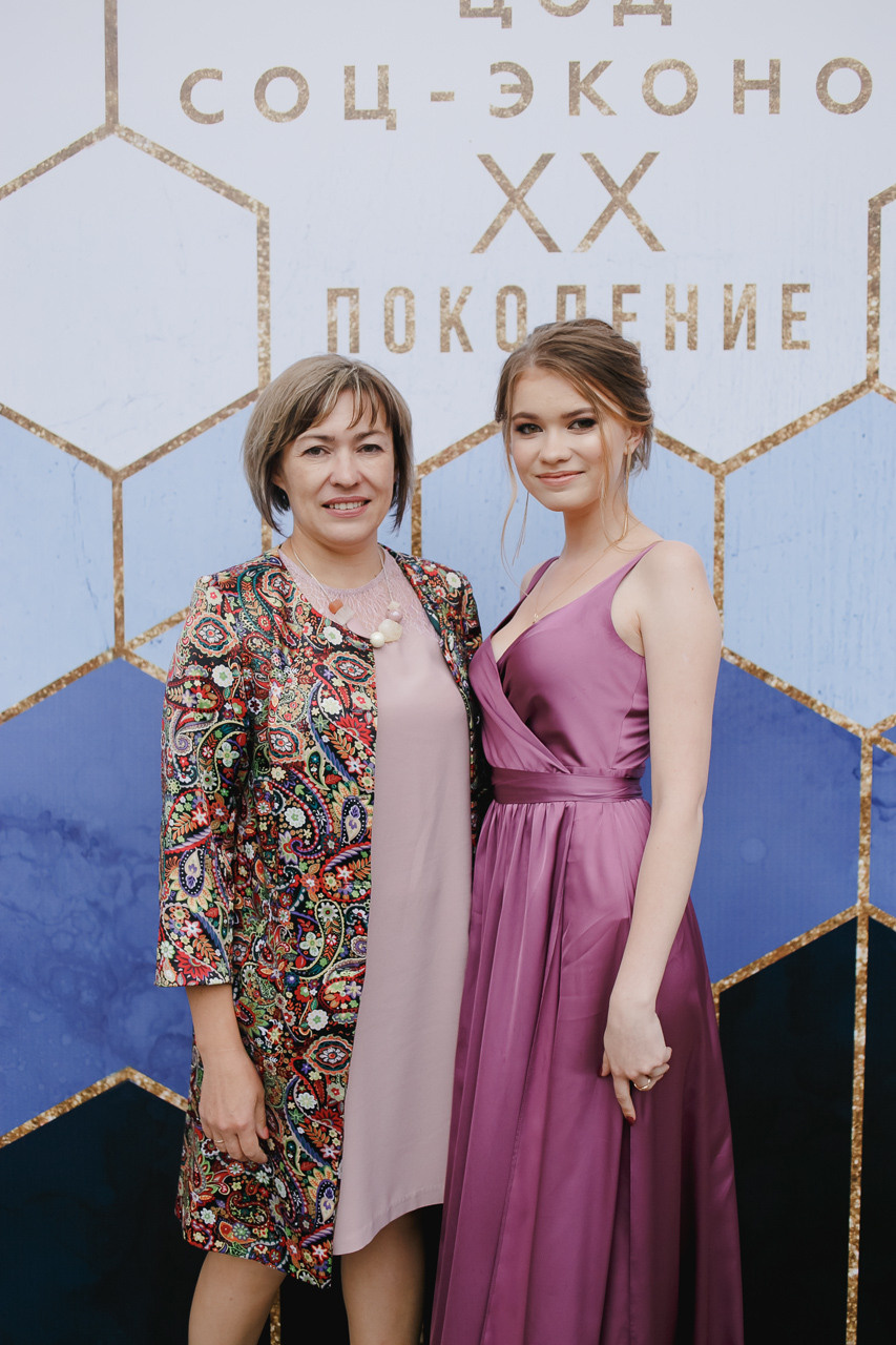 Выпускной. Семейный и свадебный фотограф в Нижнем Новгороде