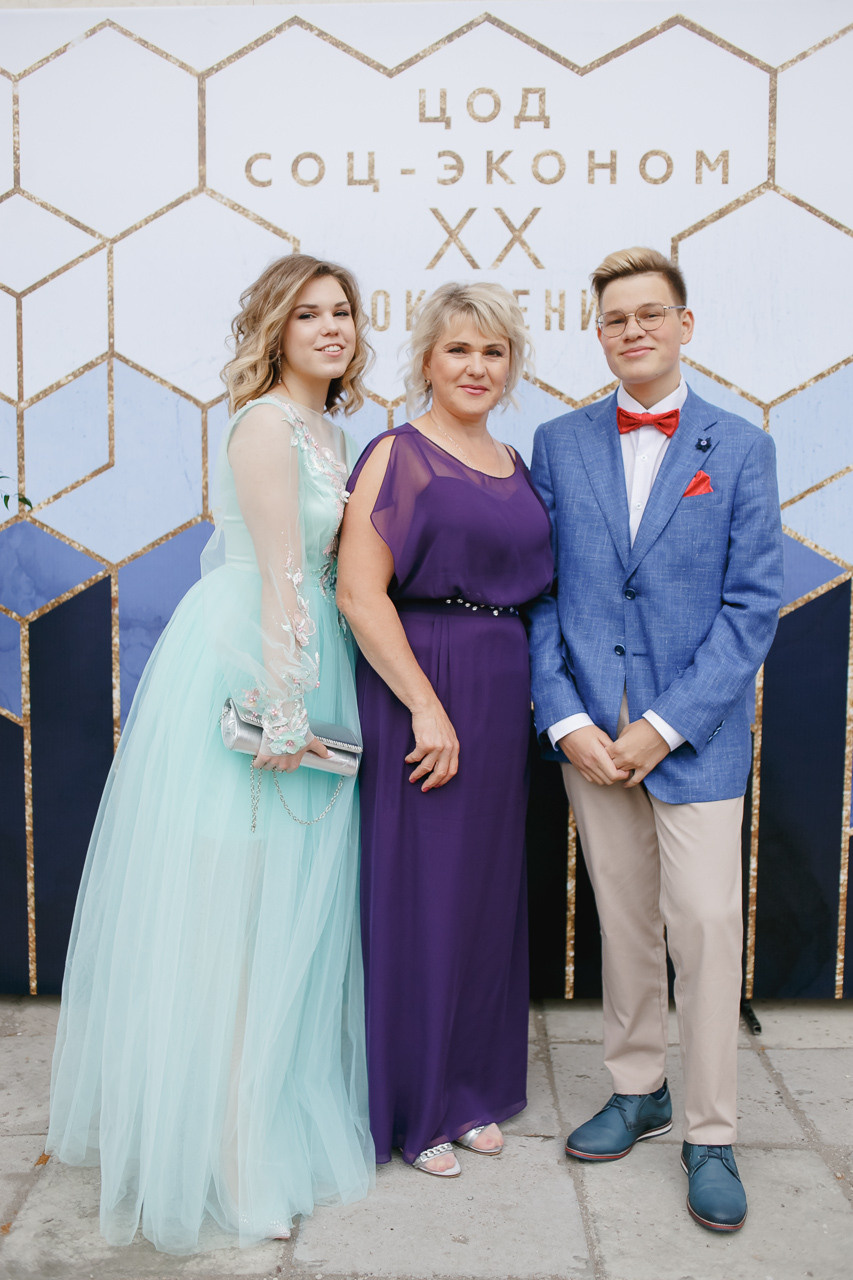 Выпускной. Семейный и свадебный фотограф в Нижнем Новгороде