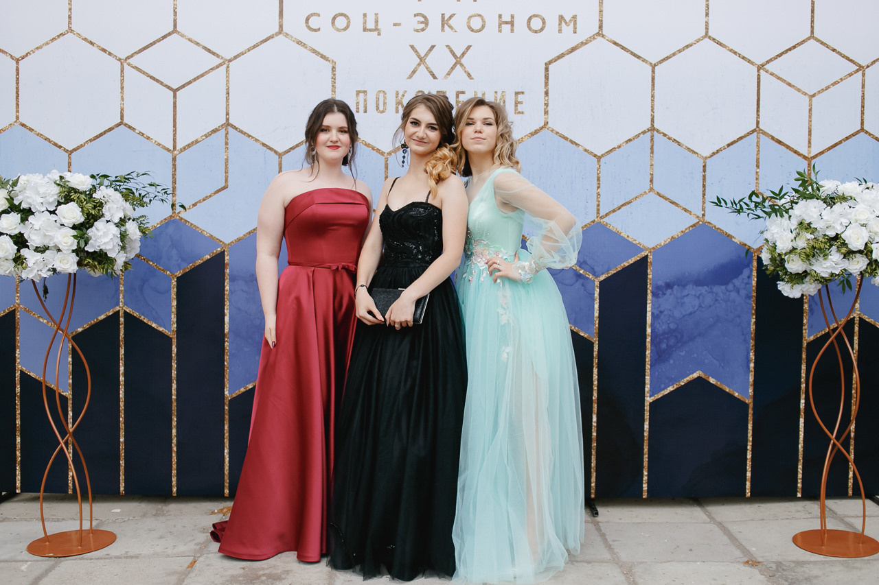 Выпускной. Семейный и свадебный фотограф в Нижнем Новгороде