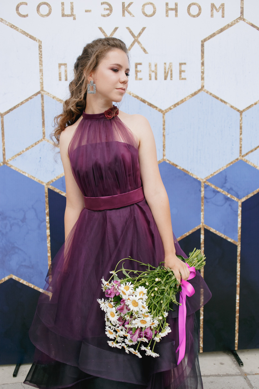 Выпускной. Семейный и свадебный фотограф в Нижнем Новгороде