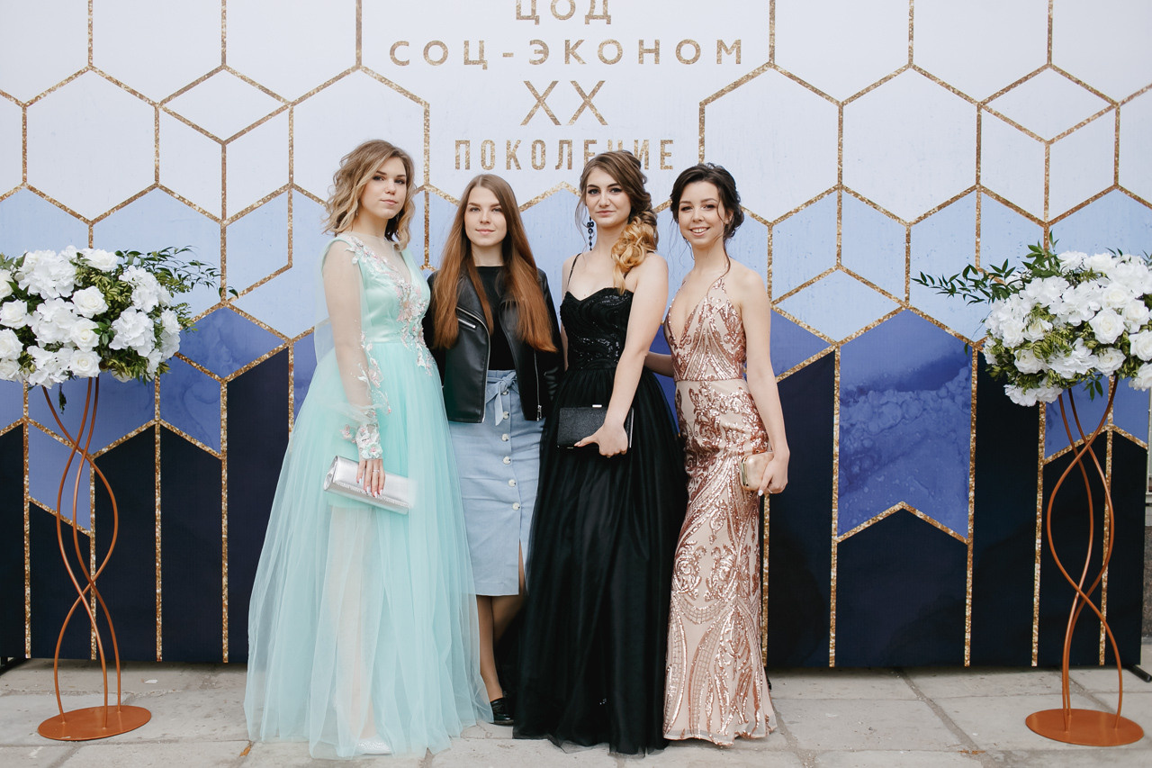 Выпускной. Семейный и свадебный фотограф в Нижнем Новгороде