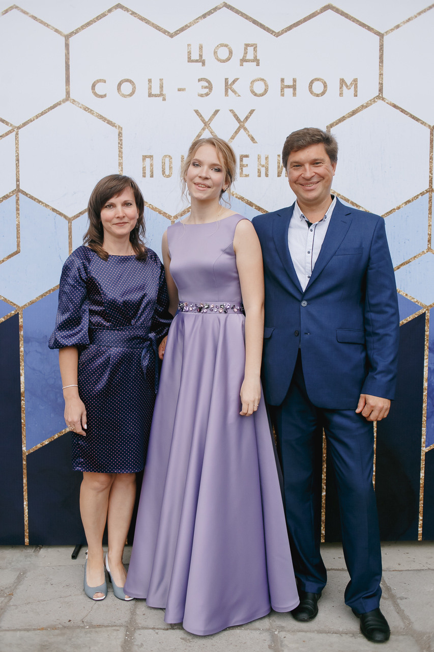 Выпускной. Семейный и свадебный фотограф в Нижнем Новгороде