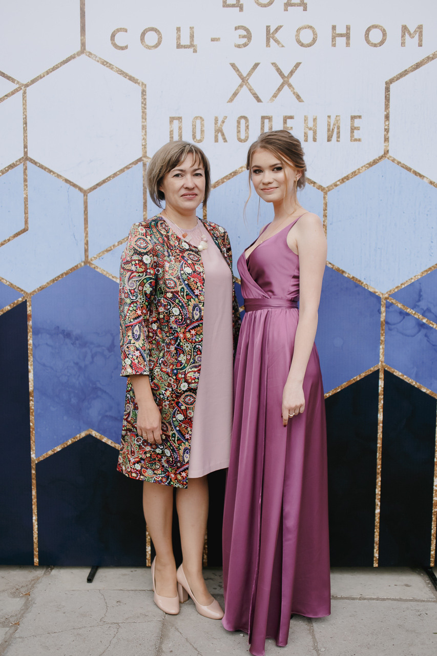 Выпускной. Семейный и свадебный фотограф в Нижнем Новгороде