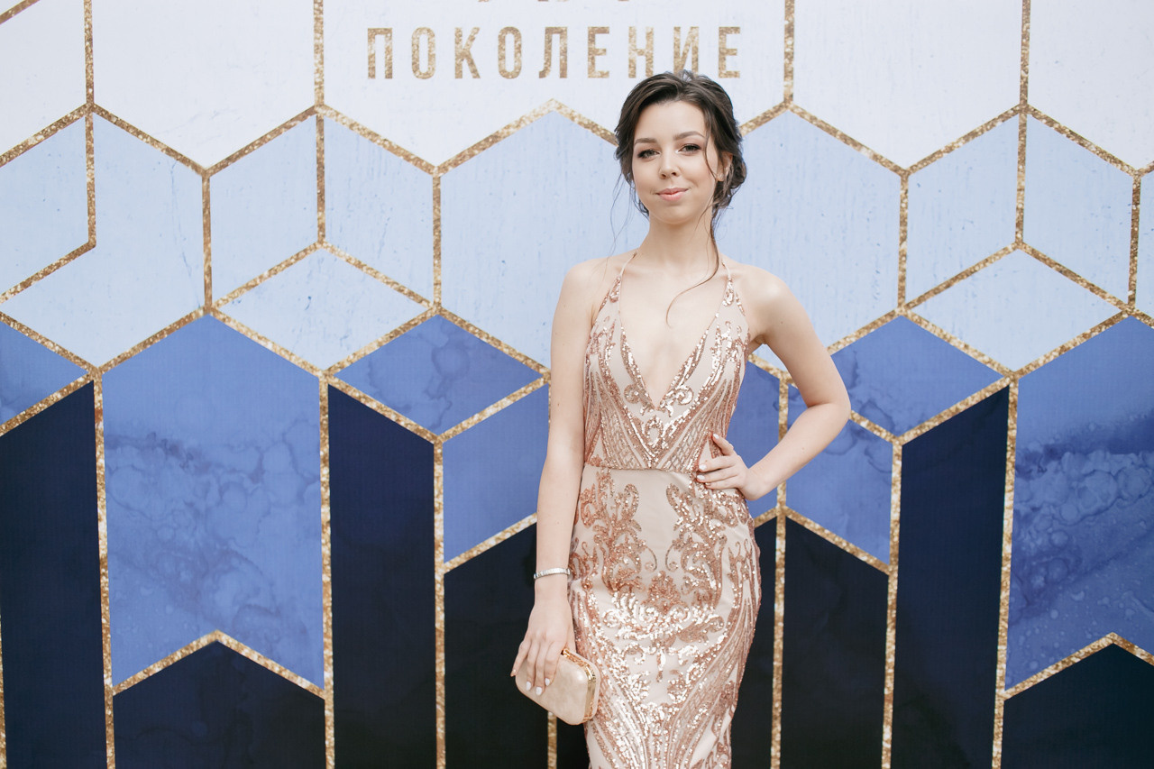 Выпускной. Семейный и свадебный фотограф в Нижнем Новгороде