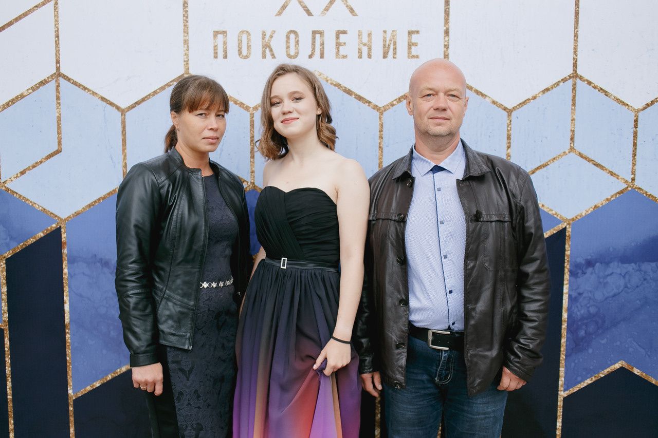 Выпускной. Семейный и свадебный фотограф в Нижнем Новгороде