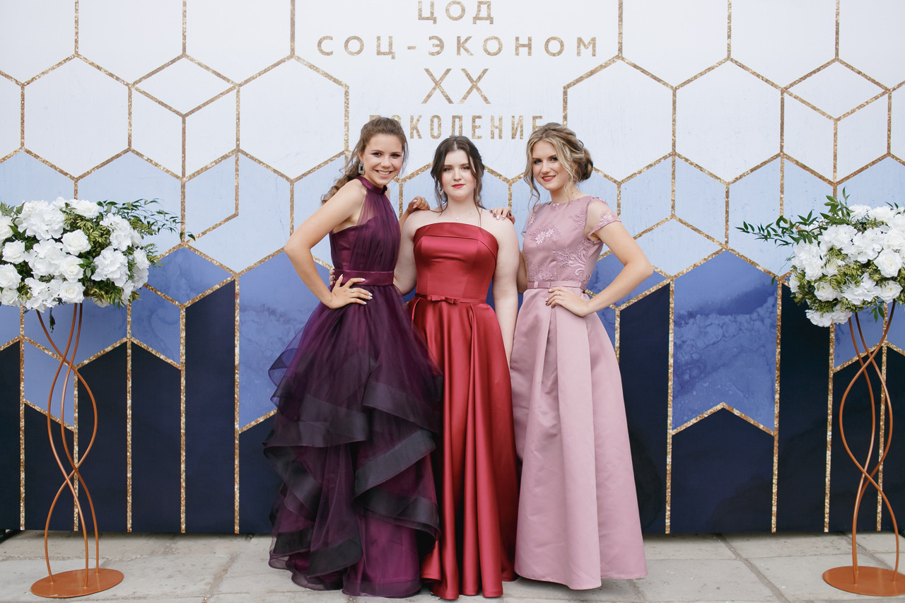 Выпускной. Семейный и свадебный фотограф в Нижнем Новгороде