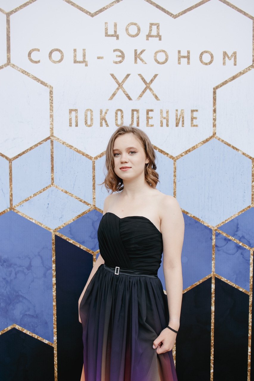 Выпускной. Семейный и свадебный фотограф в Нижнем Новгороде