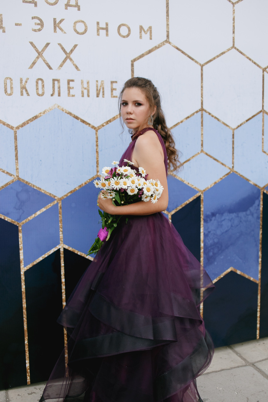 Выпускной. Семейный и свадебный фотограф в Нижнем Новгороде