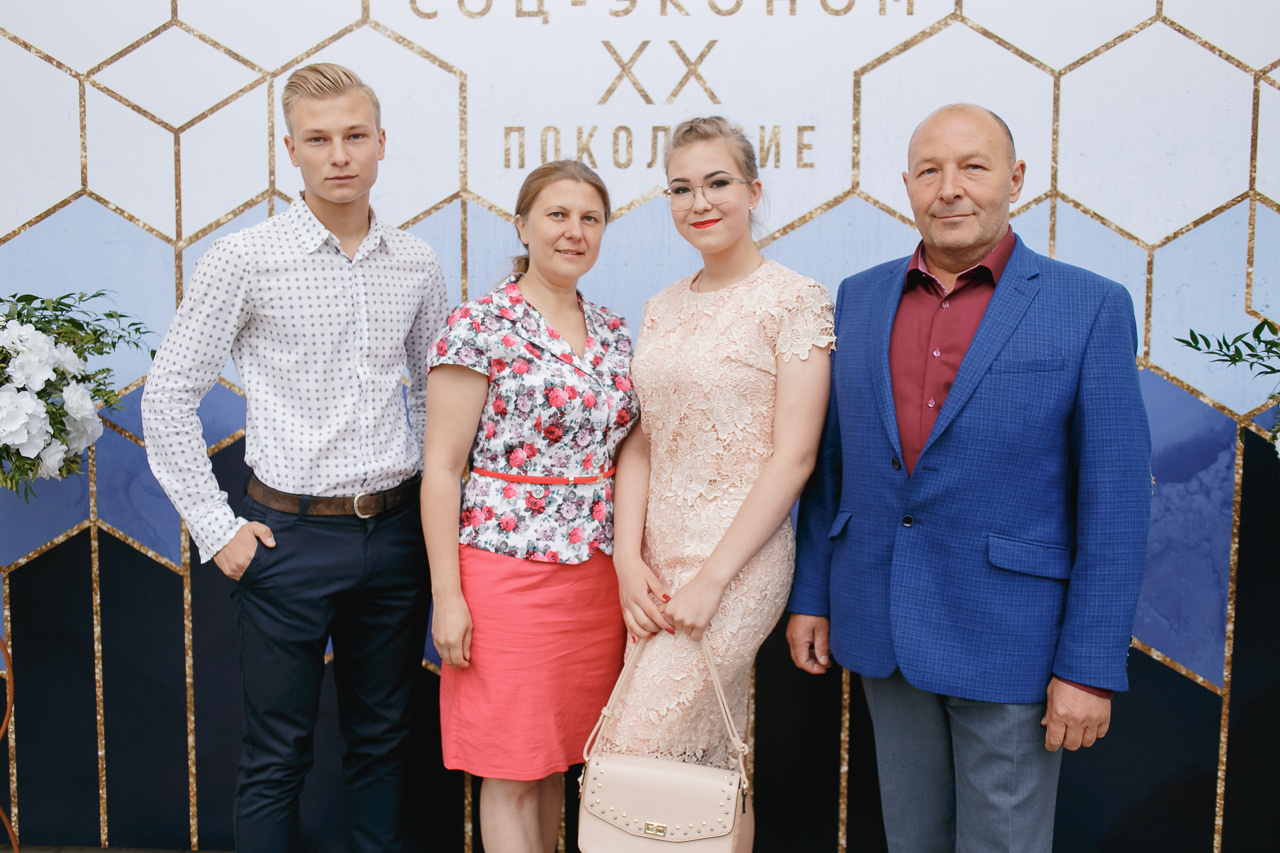 Выпускной. Семейный и свадебный фотограф в Нижнем Новгороде