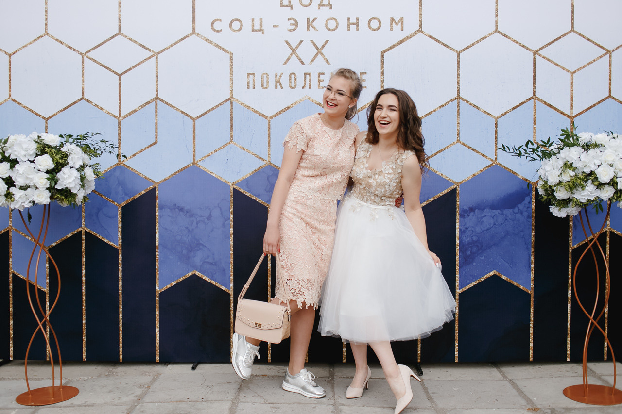 Выпускной. Семейный и свадебный фотограф в Нижнем Новгороде