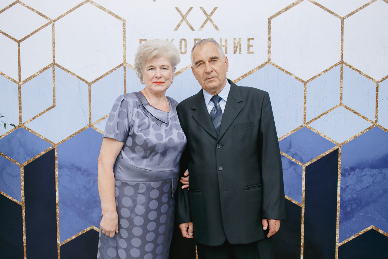 Выпускной. Семейный и свадебный фотограф в Нижнем Новгороде