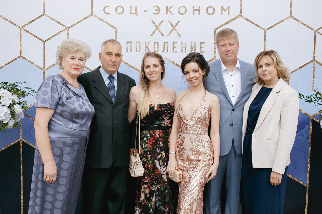 Выпускной. Семейный и свадебный фотограф в Нижнем Новгороде