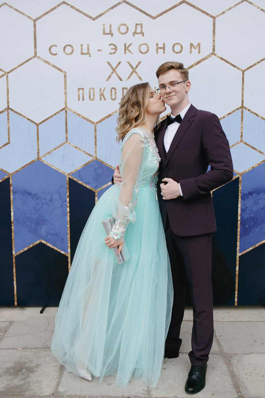 Выпускной. Семейный и свадебный фотограф в Нижнем Новгороде
